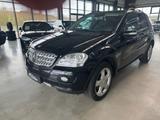 Mercedes-Benz ML 350 Sportpaket Luftfahrwerk Memory - gebrauchte Mercedes-Benz ML 350 aus dem Jahr 2006