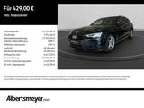 Audi A4 Avant 1.4 TFSI sport +S-LINE+LED+NAVI+ - Audi A4: Sport Line