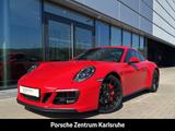 Porsche 991 911 Carrera GTS HA-Lenkung Sportabgas PASM - Porsche 991 in Karlsruhe