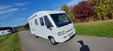 Dethleffs Advantage I5801 Fiat Ducato Klima Festbett WC - Dethleffs Integrierter Advantage