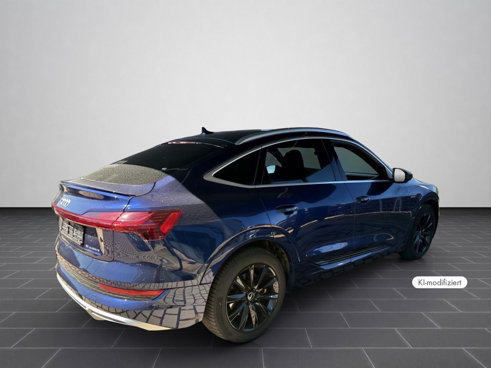 Audi e-tron - Bild 3