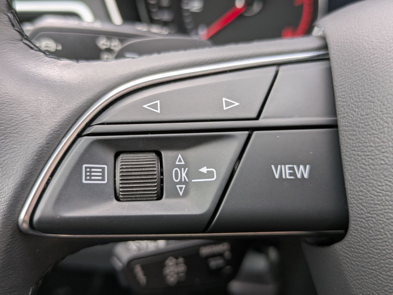 Fahrzeugabbildung Audi A5 40 TFSI quattro MATRIX*PANO*LEDER*ACC*KAMERA