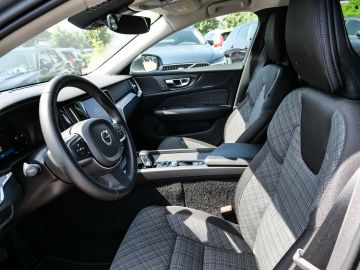 Volvo V60 - 6