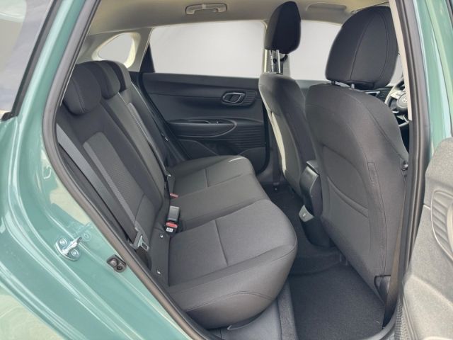 Hyundai i20 - Bild 13