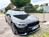 BMW 540i xDrive A - - BMW 540 von privat