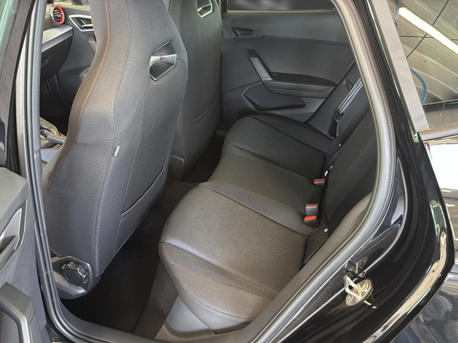 Seat Ibiza - Bild 13