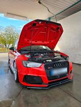 Audi RS3 8V Sportback - Audi RS3 Gebrauchtwagen in Berlin