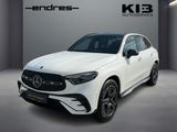 Mercedes-Benz GLC 300 d 4Matic AMG Line Premium +MBUX+Pano+