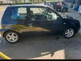 Seat Arosa Stell 1.4 Stella - gebrauchte Seat Arosa aus dem Jahr 2003
