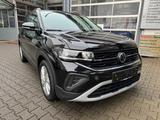 Volkswagen T-Cross Life 1.0 TSI DSG -AHK-Keyless-Kamera-
