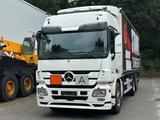 Mercedes-Benz Actros 2546 L Koffer Schmierstoff Pumpe - Mercedes-Benz Actros 2546