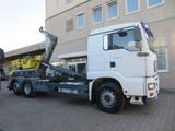 MAN TGA 26.430 6x2 D20 Multilift  schaltget. Klima - Offers