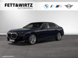 BMW 740d xDrive M Sport|SkyLounge|B&W|Autobahnass. - gebrauchte BMW 740 aus dem Jahr 2024
