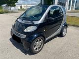 Smart ForTwo MCC * TÜV 11/2026 - Smart ForTwo: Mcc