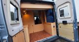 Knaus Box Star Street 600, Fiat Ducato, 126.000 km - Knaus Augsburg