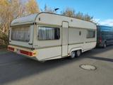 Weippert Wohnwagen Weippert 615 Luxus - Weippert Wohnwagen