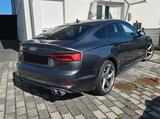 Audi A5 2.0 TFSI S tronic quattr 3x S-Line Matrix AGA - Audi A5 von privat