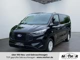 Ford Transit Custom Trend 2.0 EcoBlue TEMP PDC KAM - Ford Transit Neuwagen in Frankfurt (Main)