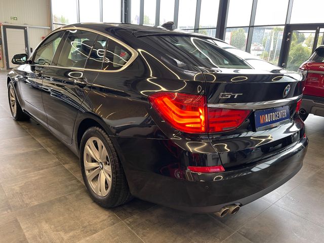 BMW 530 Gran Turismo *HUD*PANO*NAVI*LEDER*KAMERA*