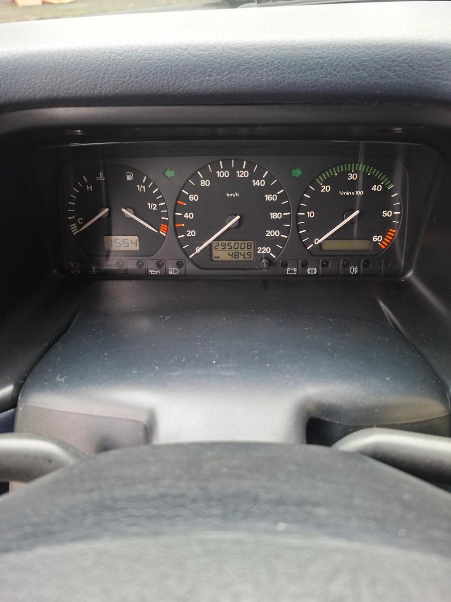 Volkswagen T4 