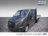 Ford TRANSIT DoKa Pritsche L4 - Ford Transit: Limousine