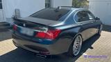 BMW F01 730d umbau 760i, 22" Breyton, Supe... - BMW 730 in Oberhausen