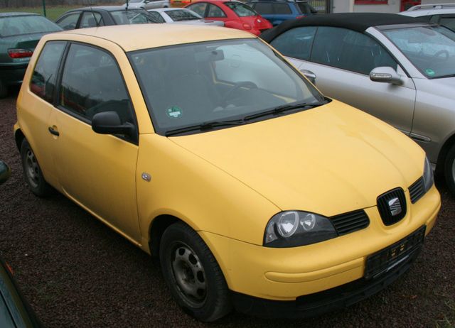 Seat Arosa Prima Plus