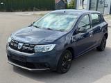Dacia Sandero II Essentiel /NAVI/EURO6/SERVO/54KW - Dacia Sandero: Essentiel