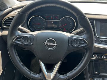 Bild 13 Opel Grandland (X) Innovation - Pano | RFK | SHZ/LHZ