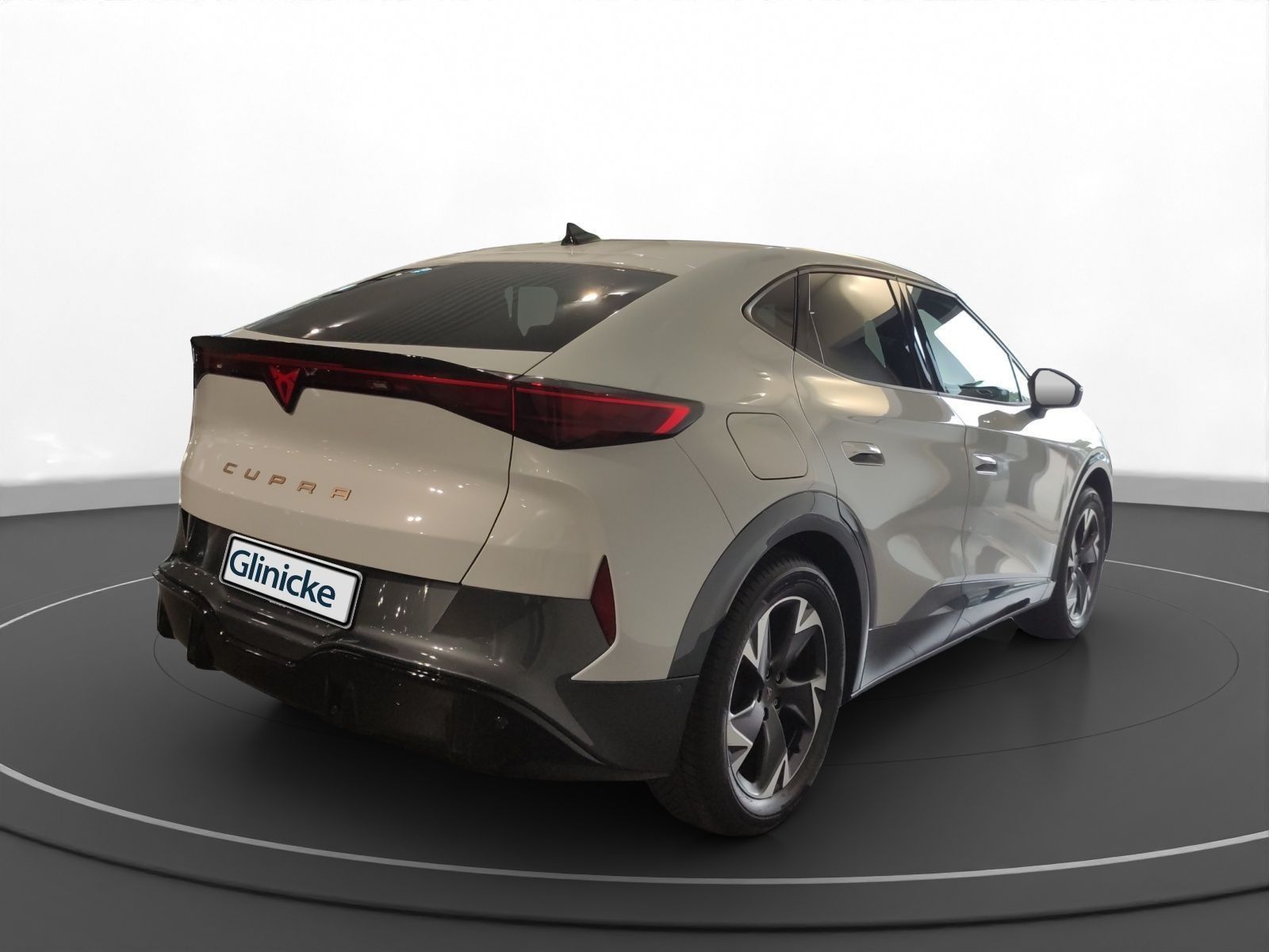 Cupra Tavascan - Bild 4