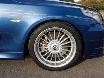 2006 Alpina B5 photo 5
