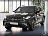 Mercedes-Benz GLC 200 4M AMG+NIGHT+360+AHK+LED+TOTW+KEYLESS+9G - Mercedes-Benz GLC 200 in Augsburg