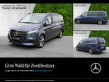Mercedes-Benz V 220 d STYLE Lang *Multibeam*AHK 2,5T*Distronic