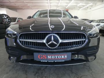 Mercedes C 220 - 2