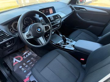 BMW X3 - 10