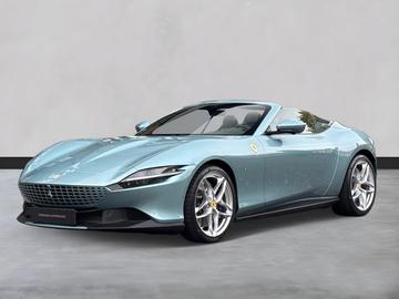 2024 Ferrari ROMA 照片 3