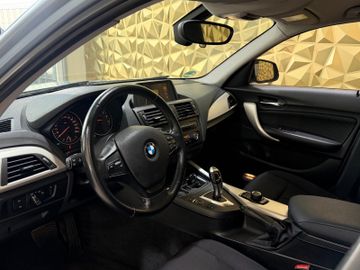 BMW 118 - 3