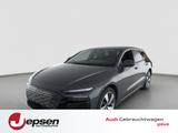 Audi A6 Avant e-tron Matrix 360 ACC AHK 20 - graue Audi A6 e-tron