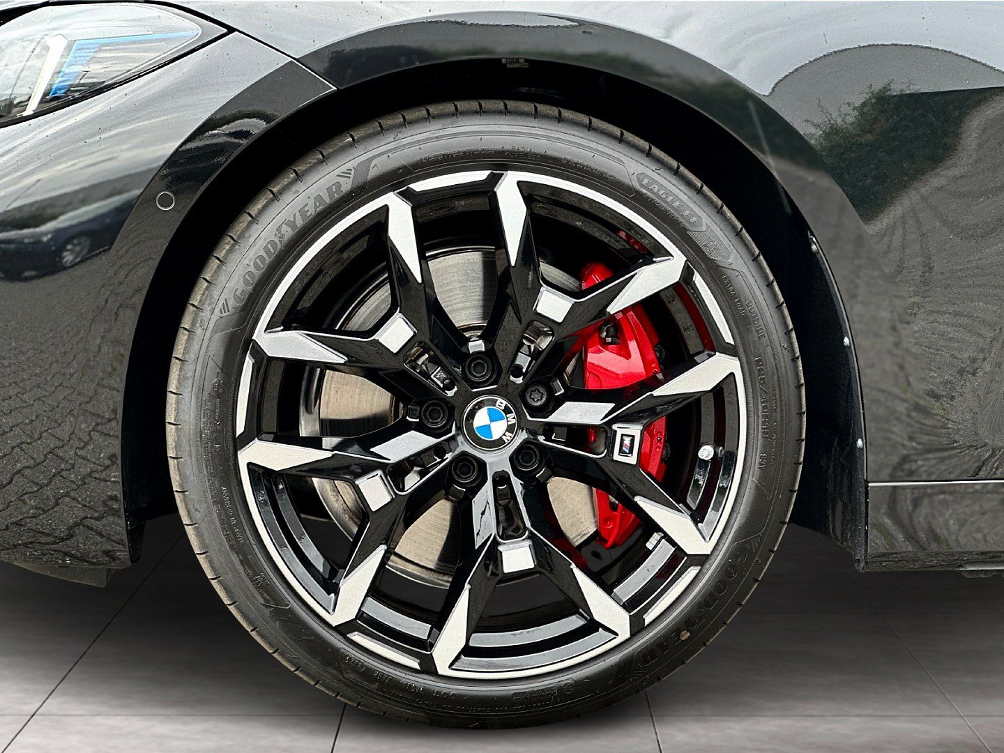 BMW 420 - Bild 6