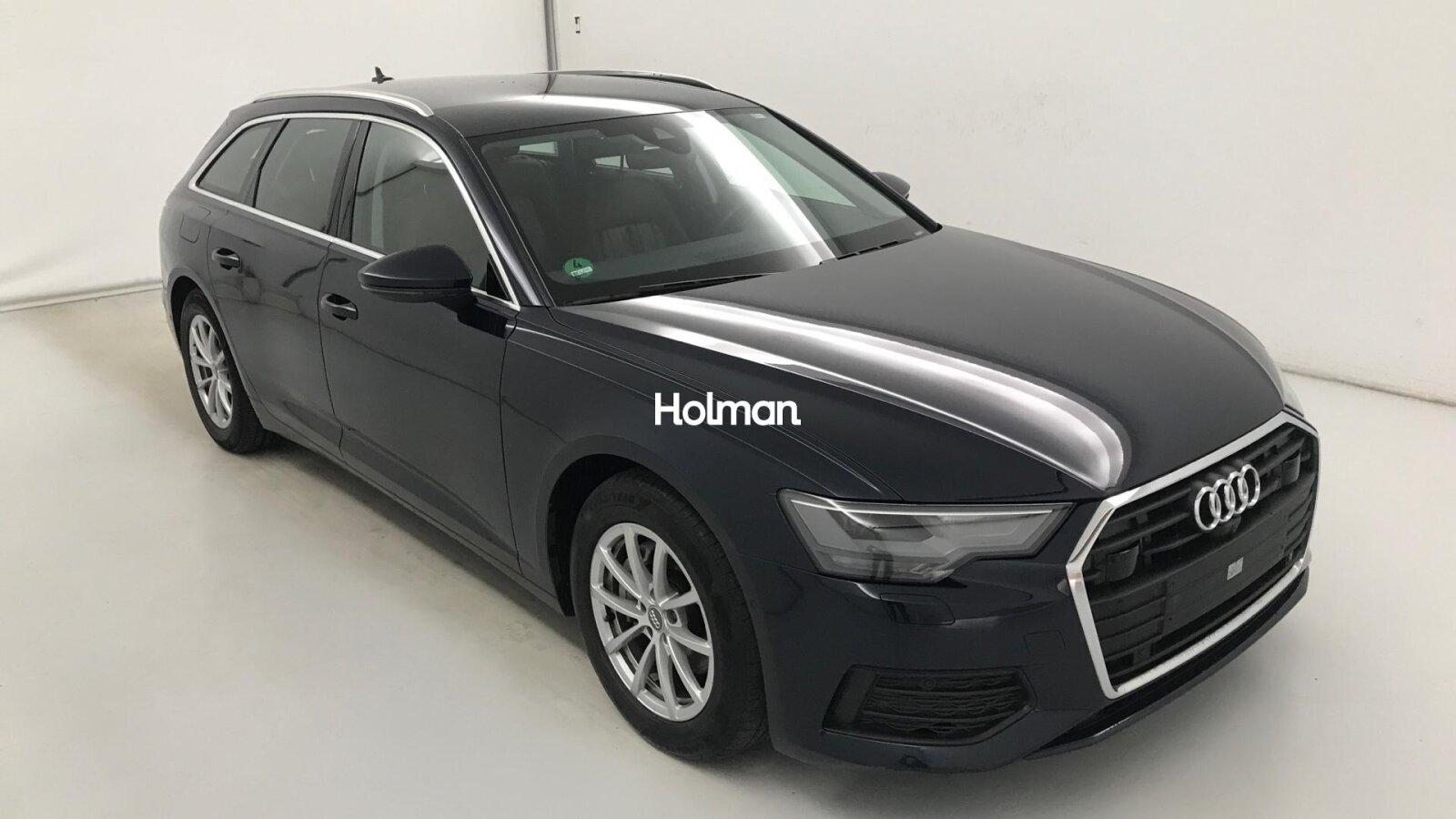 Audi A6 Avant 40TDI Leder ACC RFK 360° LED NAVI
