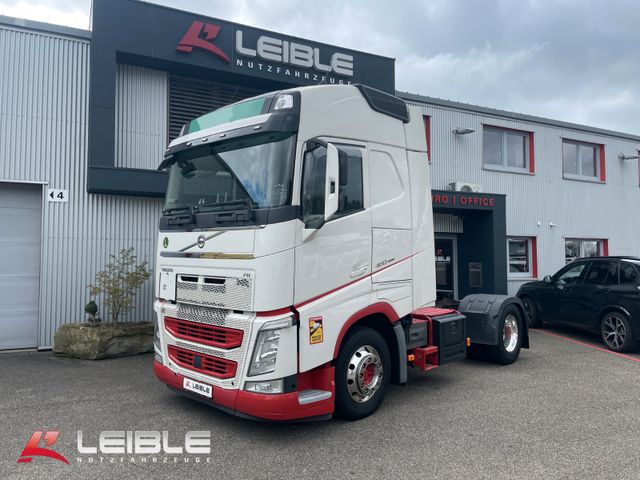 Volvo FH 460*Globetrotter*ADR/FL/AT*Standklima*ACC/LCS