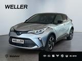 Toyota C-HR 2.0 Hybrid Team D *LED*ACC*CarPlay*CAM*SHZ* - Toyota C-HR in Bielefeld