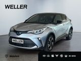 Toyota C-HR 2.0 Hybrid Team D *LED*ACC*CarPlay*CAM*SHZ* - Toyota C-HR aus 2023