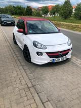 Opel Adam S in Vollausstatung - Opel Adam in Berlin
