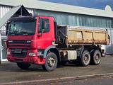 DAF 85.460/ 3 SEITENKIPPER/KLIMA/RETARDER - Angebote