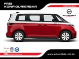 Volkswagen ID. BUZZ Pure Aktion bis 20.06. 4J. VW GARANT... - Volkswagen ID. Buzz New cars
