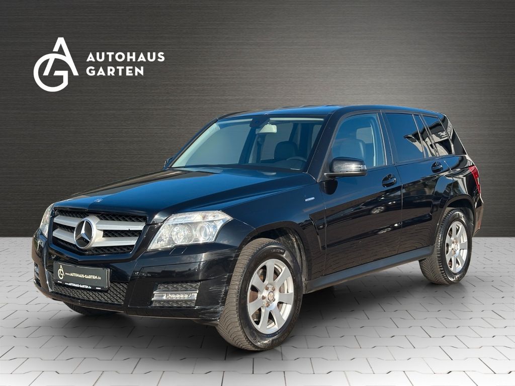Angebot ansehen Mercedes-Benz GLK 220