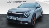 Kia Sportage 1.6T DCT AWD Performance Edition #2 - Kia: Performance