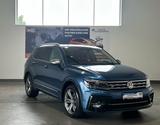 Volkswagen Tiguan Allspace 2.0TDI United 4M 7SITZER+PANO - Volkswagen Tiguan Allspace UNITED mit Diesel-Antrieb