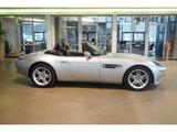 BMW Z8 Roadster 5.0* 2.Hand Leder Navi Xenon Tempom. - BMW Z8: Cabrio